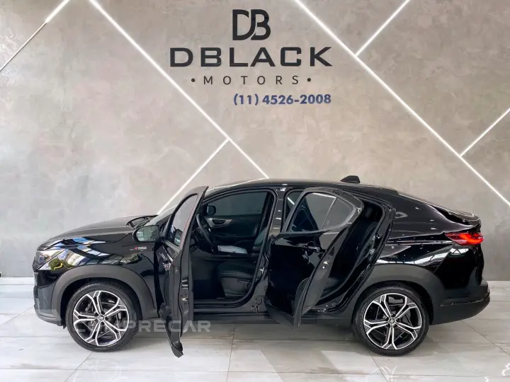 Fastback Limited Ed.1.3 270 T.Flex Aut.