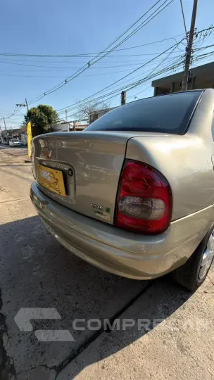 CLASSIC 1.0 MPFI VHC Life 8V