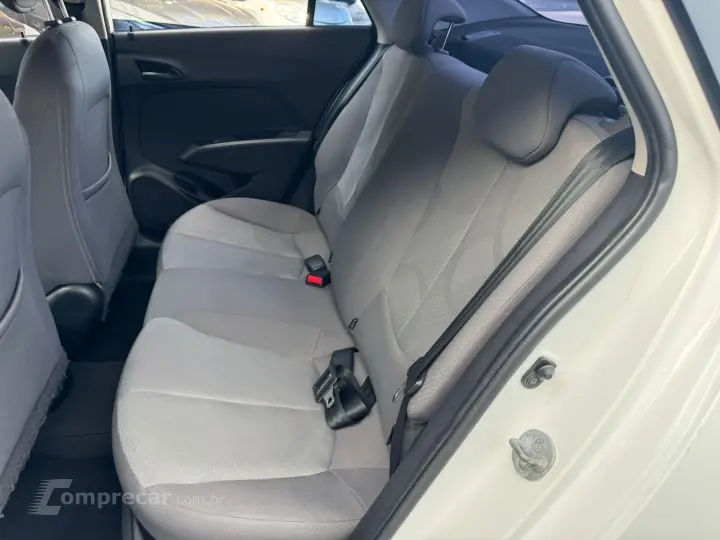 HB20S 1.0 12V Comfort