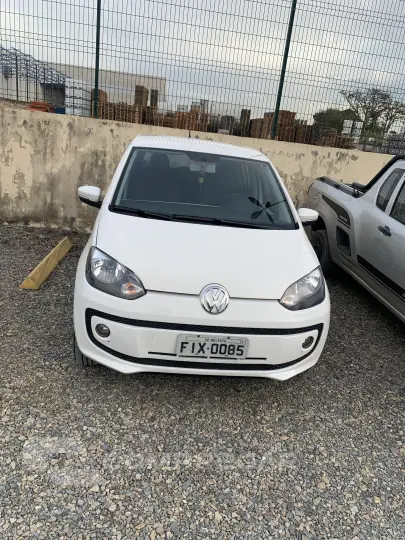 UP 1.0 MPI