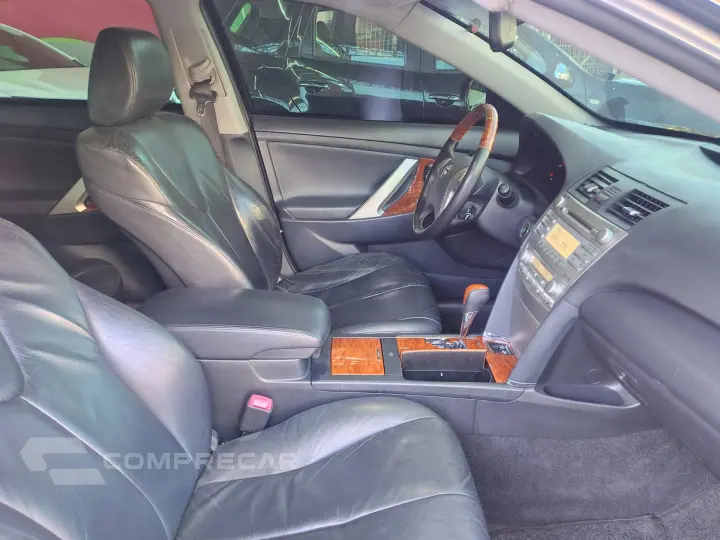 CAMRY 3.5 XLE V6 24V