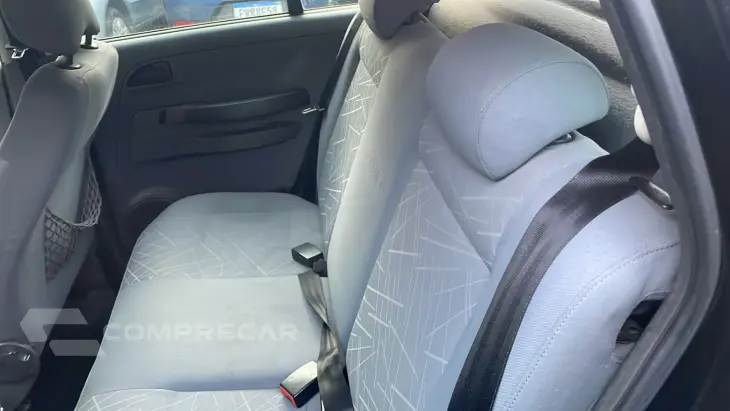 SPACEFOX 1.6 MI 8V
