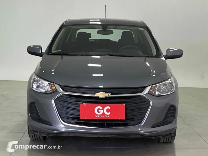 ONIX 1.0 FLEX LT MANUAL