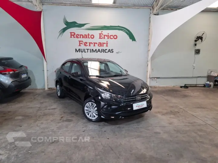 CRONOS 1.3 Firefly Drive