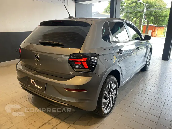 POLO 1.0 170 TSI Highline
