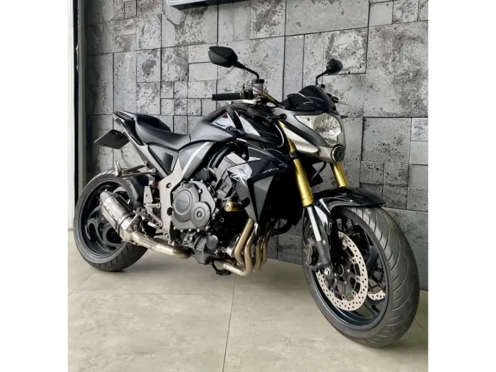 CB 1000R