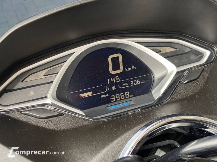 PCX 150