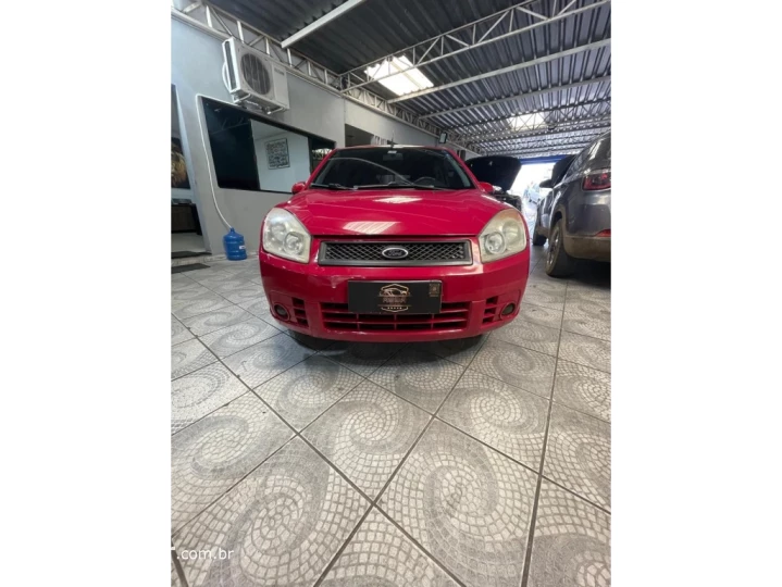FIESTA 1.0 MPI CLASS HATCH 8V FLEX 4P MANUAL