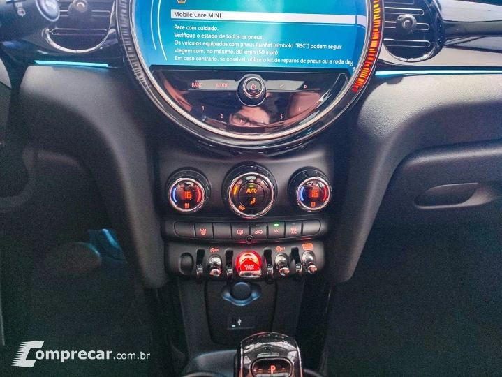 COOPER 1.5 12V Twinpower