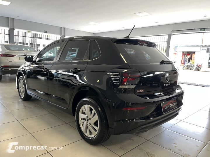 POLO 1.0 170 TSI Comfortline