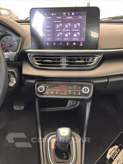 PULSE 1.0 Turbo 200 Drive