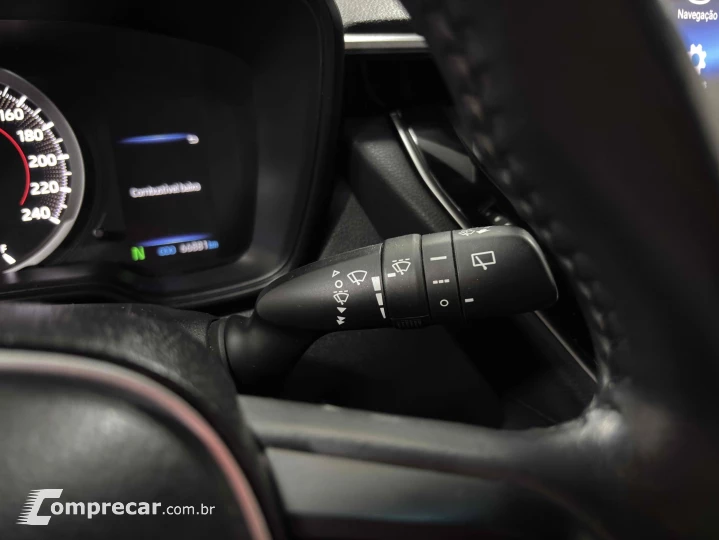 COROLLA CROSS 2.0 VVT-IE FLEX XR DIRECT SHIFT