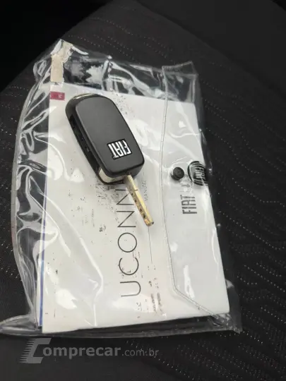 CRONOS 1.3 Firefly Drive