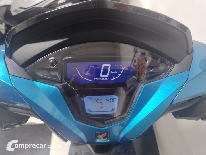 Elite 125