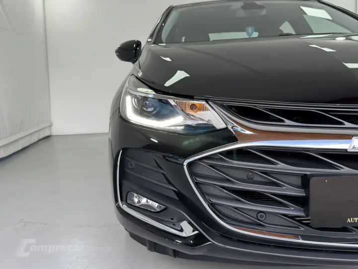 CRUZE 1.4 Turbo LTZ 16V