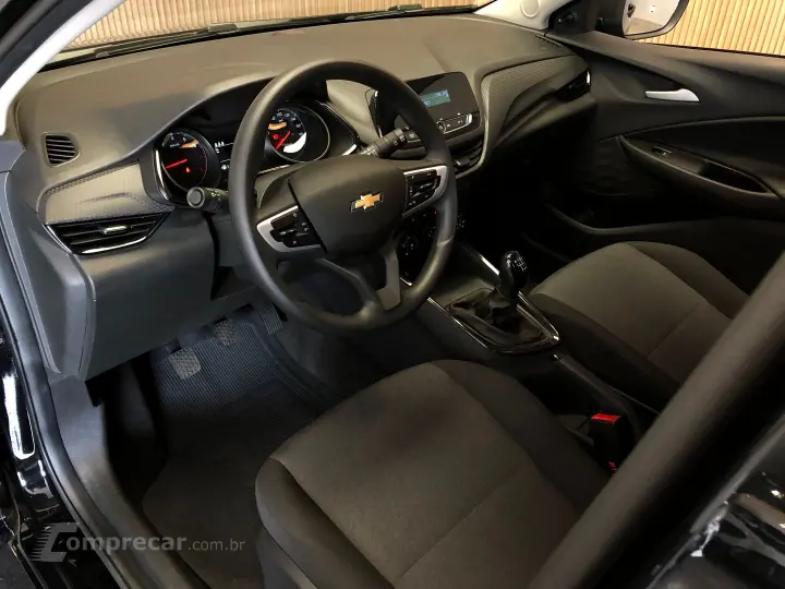 Onix 1.0 Flex Manual