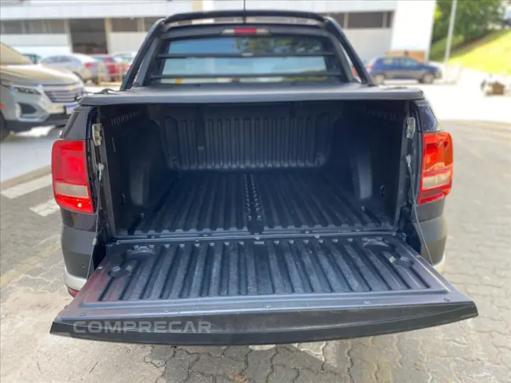 SAVEIRO 1.6 CROSS CD 16V FLEX 2P MANUAL