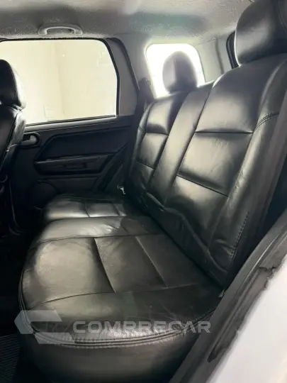 EcoSport XLT FREESTYLE 1.6 Flex 8V 5p