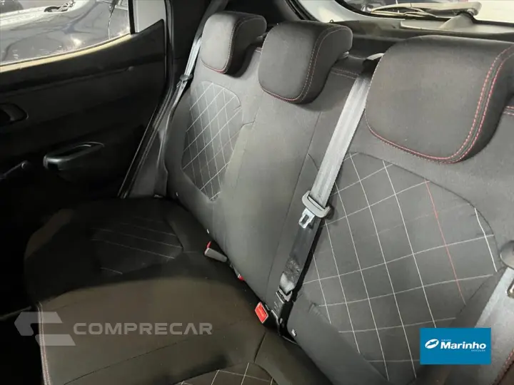 KWID 1.0 12V SCE FLEX ZEN MANUAL