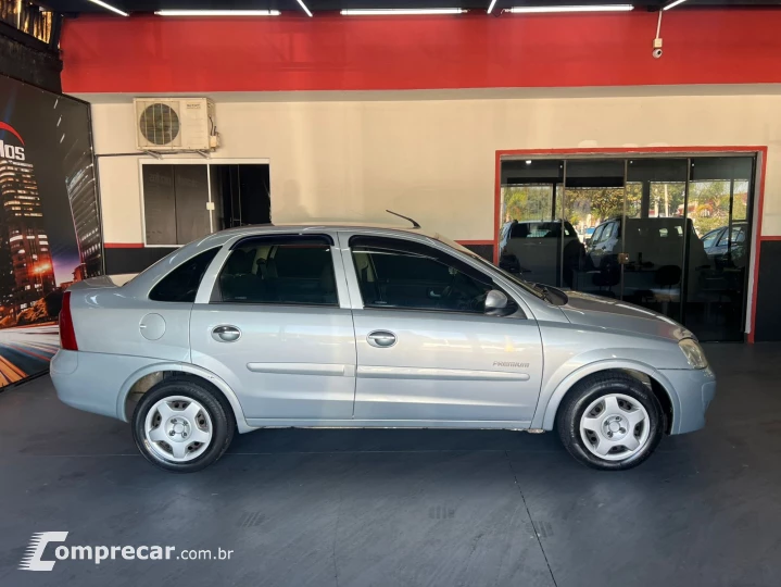 CORSA 1.4 MPFI Maxx 8V