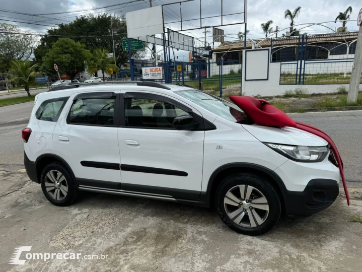 SPIN 1.8 Activ 8V