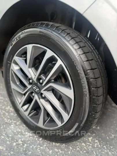 HB20 1.0 Tgdi Platinum