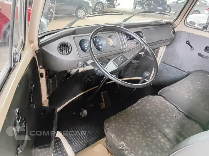 Kombi 1.600