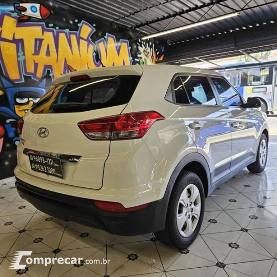 CRETA 16A ATTITU