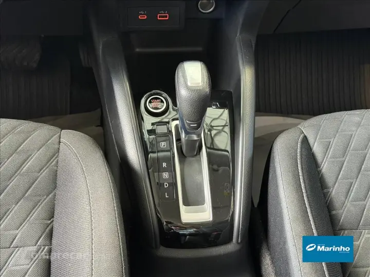 KICKS 1.6 16V FLEXSTART ADVANCE XTRONIC