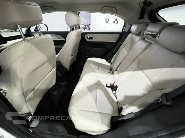 HR-V 1.5 DI I-vtec Turbo Touring