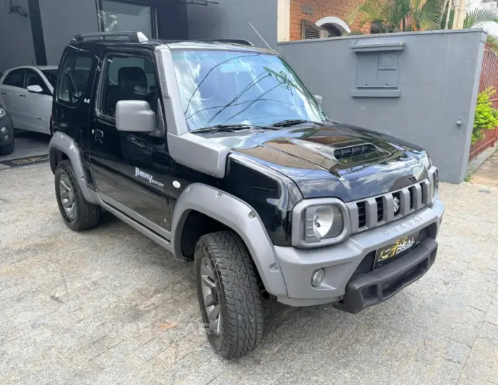 JIMNY 1.3 4sport 4X4 16V