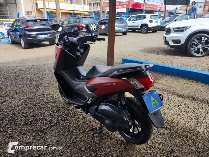 NMax 160 ABS