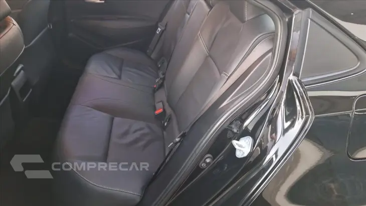COROLLA 2.0 VVT-IE FLEX XEI DIRECT SHIFT