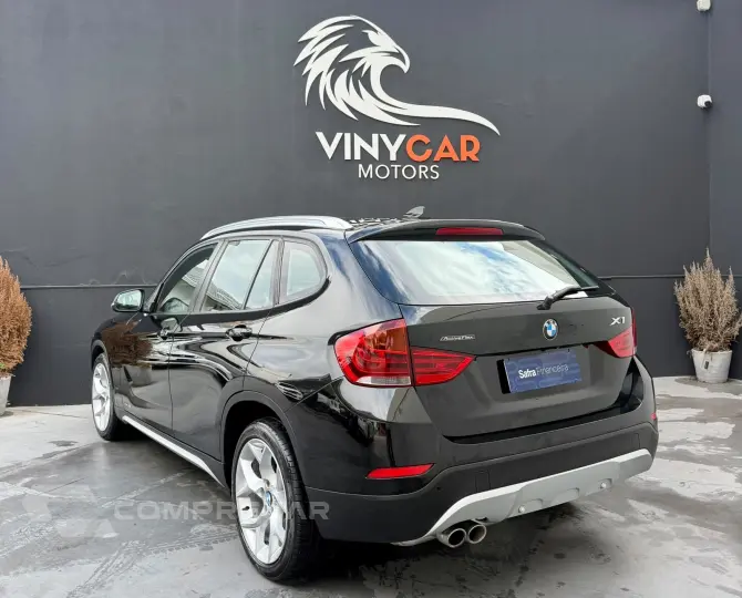 X1 2.0 16V Turbo Sdrive20i