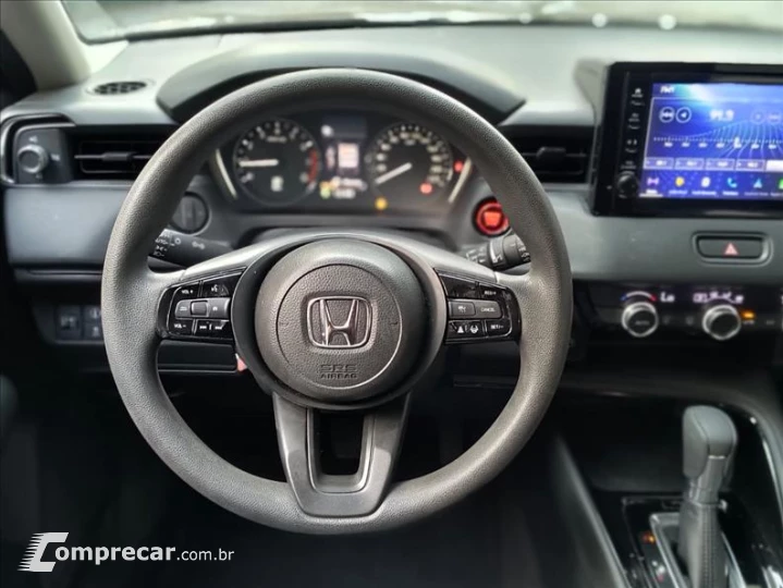 HR-V 1.5 DI I-vtec EX