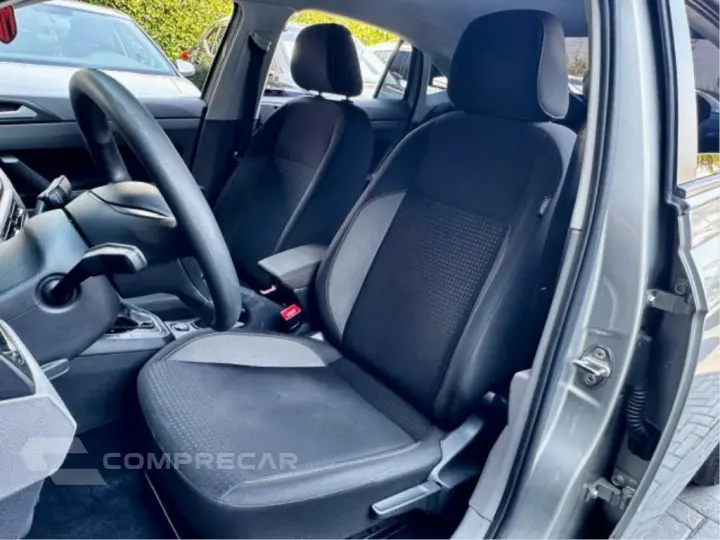 VIRTUS 1.0 200 TSI COMFORTLINE AUTOMÁTICO