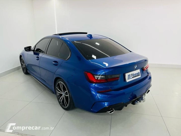 320I  ACTIVE FLEX