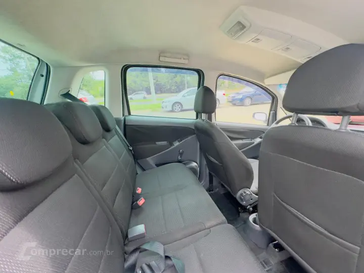 Idea 1.4 4P ELX FLEX