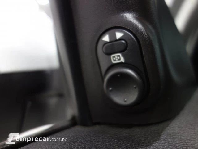 COBALT - 1.8 MPFI LTZ 8V 4P AUTOMÁTICO