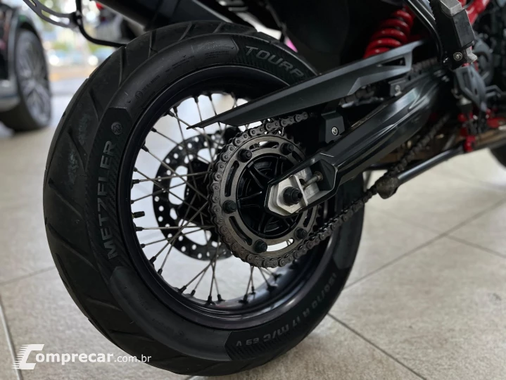 F 800 GS 798CC