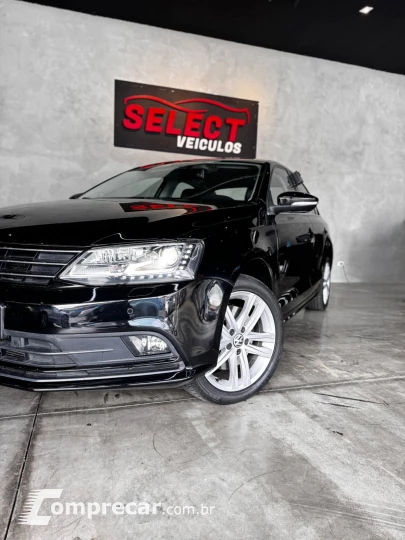 JETTA 1.4 16V TSI Trendline