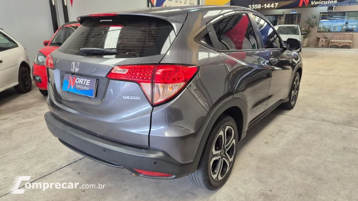 HR-V 1.8 16V LX