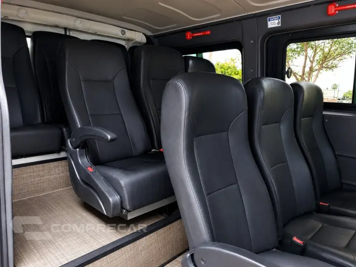 Master 2.3 dCi Furgão 16V Diesel