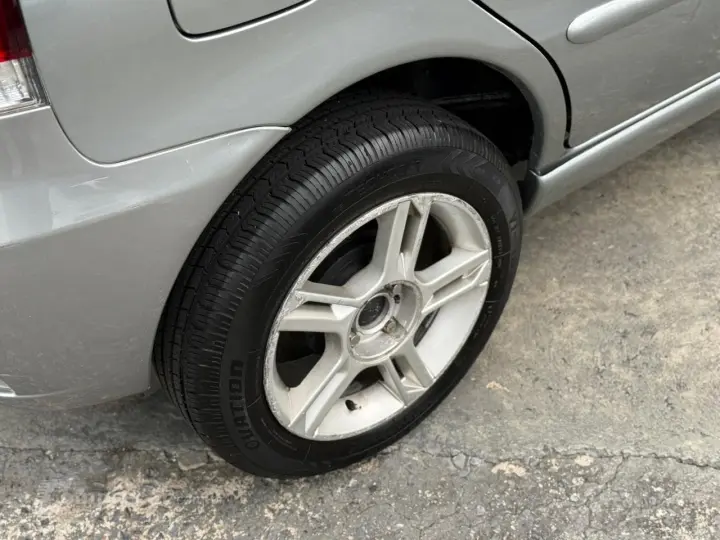 Palio 1.0 ECONOMY Fire Flex 8V 4p