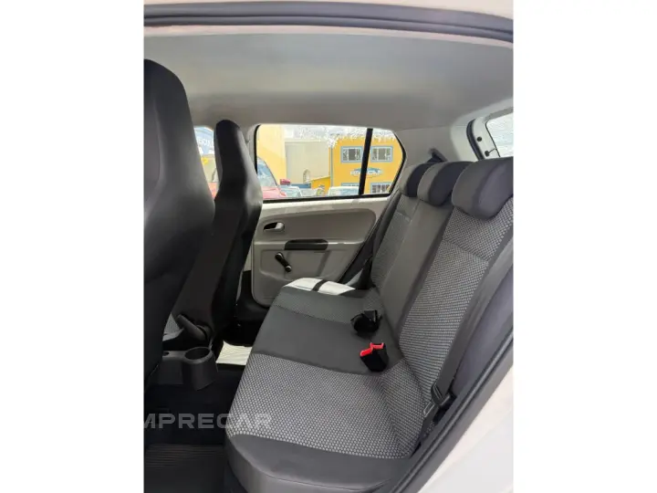 UP 1.0 TSI MOVE UP 12V FLEX 4P MANUAL