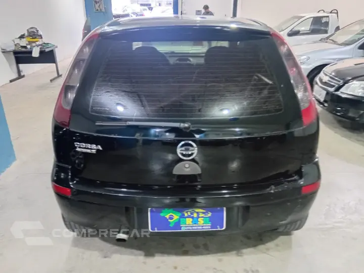Corsa 8v 1.8