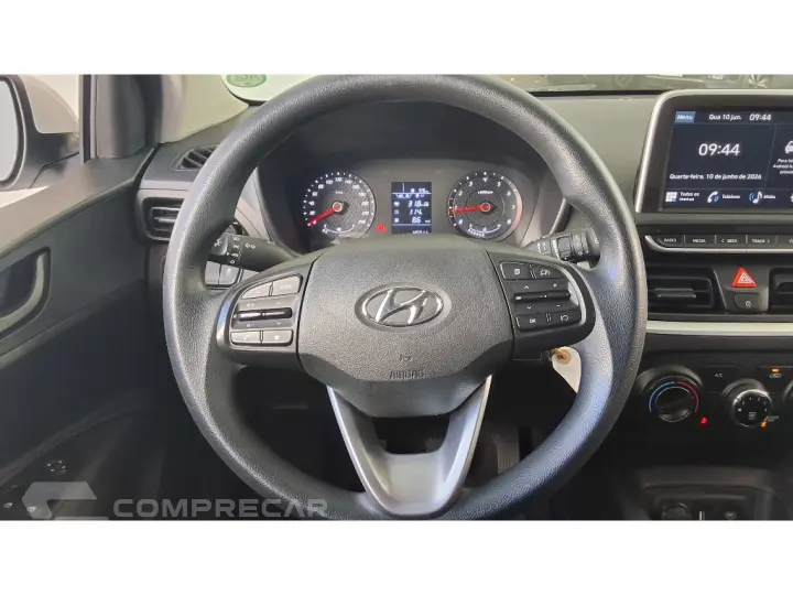 HB20 1.0 12V FLEX COMFORT PLUS MANUAL