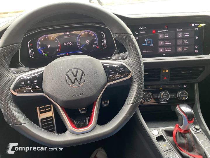 JETTA 2.0 350 TSI GLI