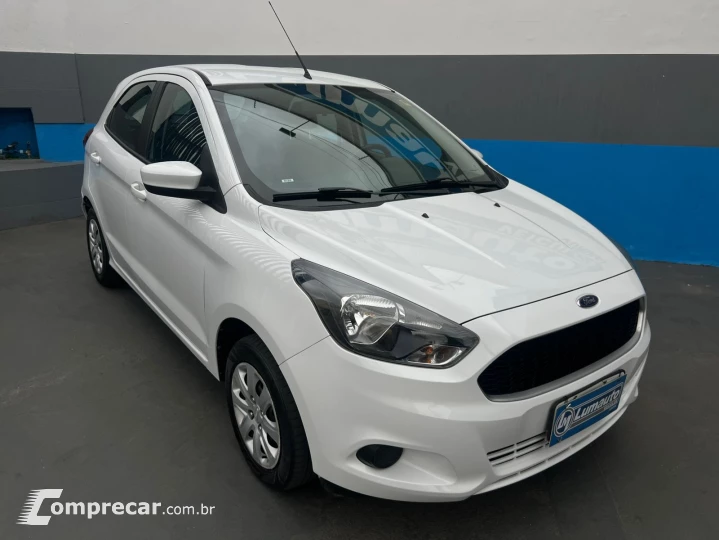KA + 1.0 SE 12V