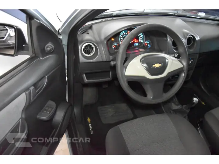 CELTA 1.0 MPFI LT 8V FLEX 4P MANUAL